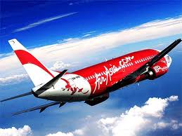 Air Asia Indonesia Raih Penghargaan Maskapai Domestik Terbaik 2014